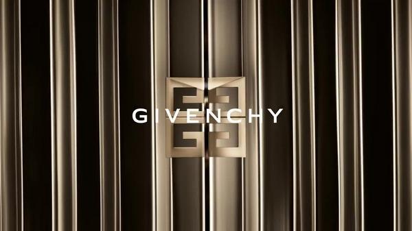 Givenchy Gentleman Society Ambrée Eau de Parfum #9